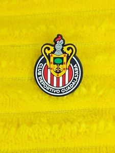 Mexico Team shoe Croc Shoe Charm – Fan Gift, -Inspired Accessory - Picture 1 of 2