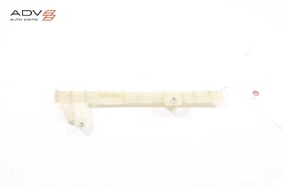 AUDI Q5 SQ5 2009-2017 PUERTA TRASERA IZQUIERDA VENTANA VIDRIO GUÍA CANAL OEM Foto 1 de 4