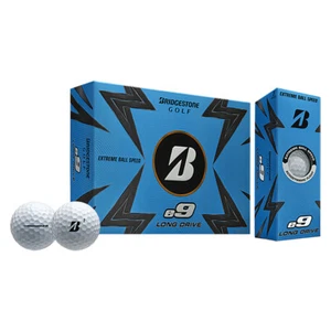 NEW Bridgestone e9 Long Drive 2023 White Golf Balls - Choose Quantity - Picture 1 of 1