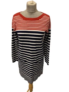 Vestido jersey para mujer Joules talla 8 - Imagen 1 de 4