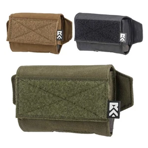 Helmet Pouch for EXFOG Antifog System for Airsoft & Paintball | FREE UK P+P - Picture 1 of 6