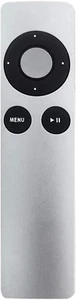 Replacement Apple TV Remote Control Compatible with A1156 A1427 A1469 A1378 A... - Picture 1 of 6