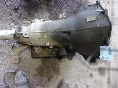 Used Right Tail Light Assembly fits: 1993 Buick Roadmaster Sdn Right Grade A - Imagem 1 de 4