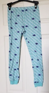 Disney Cruise Line DCL Kids Pajama Pants - size 12 - Picture 1 of 7