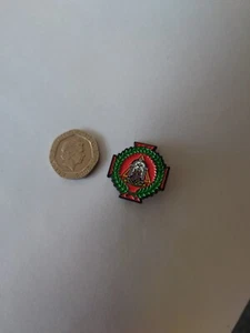 Masonic Alfred The Great Lapel Pin - Picture 1 of 1