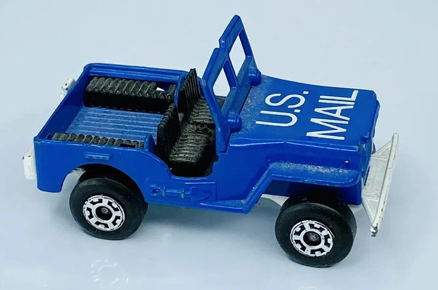 matchbox us mail products for sale | eBay