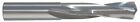 #20 (0.1610) Carbide Stub Drill, MTC-68745