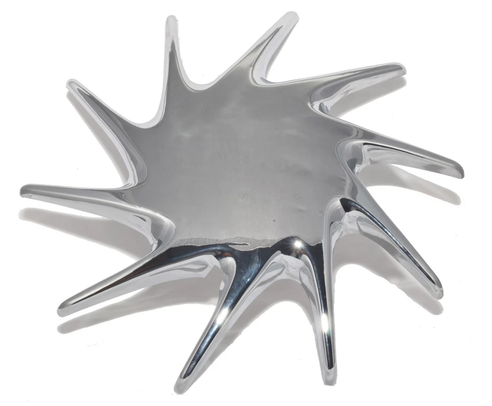 Ford Windstar 1998 1999 tapa central de cubo de rueda de 15" cromado Foto 1 de 1