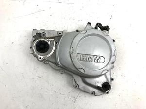 BMW  F 650 CS Scarver K14 Motordeckel Lichtmaschinendeckel - Bild 1 von 9