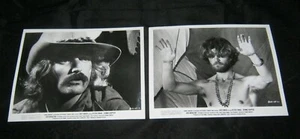 Foto kit stampa periodica originale 1969 EASY RIDER DENNIS HOPPER Robert Walker - Foto 1 di 1