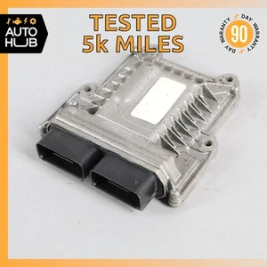 2015 Chevrolet Corvette C7 Z51 Differential Lock Control Module Unit OEM 5k - Picture 1 of 9
