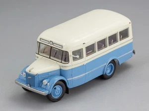 GZA-651 1951 Light Blue/White (Limited Edition 252 pcs) 165107 DIP 1:43 - Picture 1 of 1
