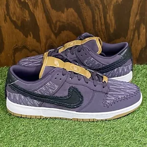 Nike Dunk Low N7 Purple DN1441-500 / Men’s US Size 13 / !!! RAR!!! - Bild 1 von 12