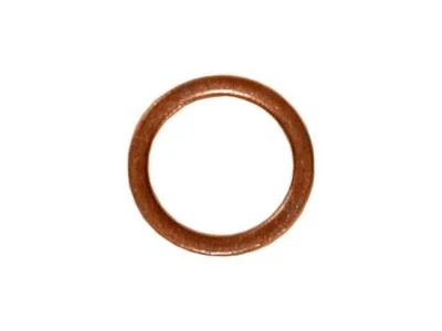 For 1978-1984 BMW 633CSi Seal Ring / Washer 96893MNJY 1979 1980 1981 1982 1983 - Image 1 of 2
