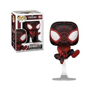 Funko Pop! Miles Morales Bodega Cat Suit #767 - Sammelfigur - Bild 1 von 1
