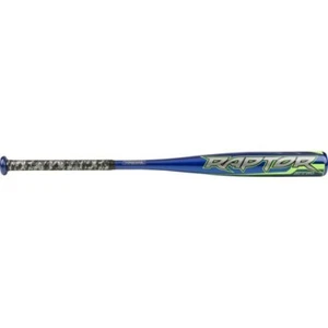 Rawlings 2020 Raptor USA Youth Baseball Bat, 27 In. (-10) - Picture 1 of 2
