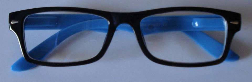 Designer ComSafe Vision 007 anti glare UV Blue Blocker Computer Glasses glasses