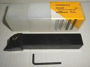 1.Stk Wendescneidplatten Halter DDJNR2525M15KC06 ***Neu*** - Bild 1 von 1
