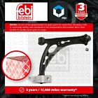 Wishbone / Suspension Arm fits VW GOLF Front Lower, Right 03 to 16 Track Control