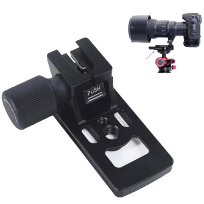 Tripod Mount Ring Stand Lens Collar Foot for Nikon AF-S 500mm f/5.6E PF ED VR - Image 1 of 4