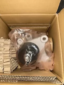 Genuine K20Z3 OEM 06-11 Honda Civic Si Transmission Mount (50850-SNG-013) - Picture 1 of 3