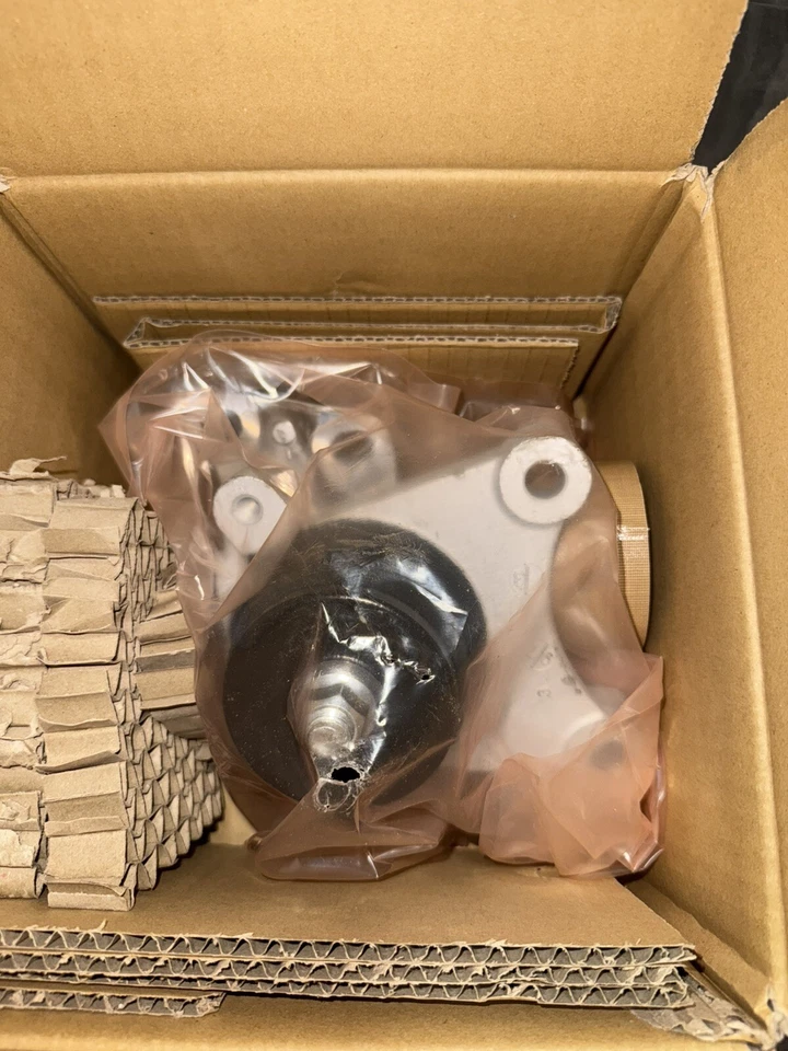 Genuine K20Z3 OEM 06-11 Honda Civic Si Transmission Mount (50850-SNG-013) - Image 1 of 3