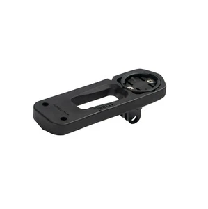 Deda Alanera Garmin 500 800 1000 Bryton Wahoo computer plus GoPro camers mount - Picture 1 of 6