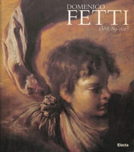 Domenico Fetti 1588/89-1623 - Foto 1 di 1