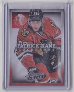 2013-14 PANINI BOXING DAY ABSOLUTE THICK BASE PATRICK KANE #3 CHICAGO BLACKHAWKS - Picture 1 of 2