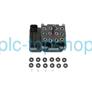 BRAND NEW OEM MOPAR 68067458AA Abs Control Module For 2010 Jeep WRANGLER - Picture 1 of 5