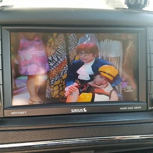Dodge Touchscreen Navi.dvd.cd.FM.AM. 28gig. 3.5 aux. USB.retail $1099+ - Picture 1 of 5