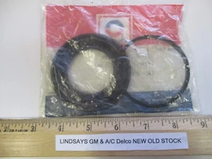 AC Delco 2002/2007 Brake "Caliper Repair Kit" Front, Chevy Olds Pontiac 173-273 - Picture 1 of 2