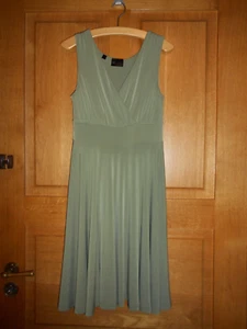 wundervolles Stretchkleid von B.P.C. Selection oliv Gr.36/38 - Bild 1 von 4