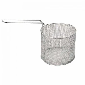 Kitchen Craft Tinned Blanching Basket - Picture 1 of 1
