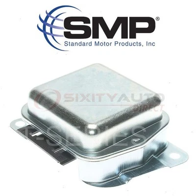 SMP T-Series Voltage Regulator for 1963-1964 Ford Club Wagon - Electrical le Foto 1 de 4