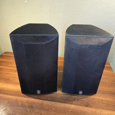 Pair of Yamaha Speakers NS-AP6500F - Image 1 of 4