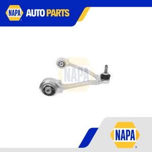 Wishbone / Suspension Arm fits JAGUAR S TYPE X200 3.0 Front Upper, Right NAPA - Picture 1 of 7