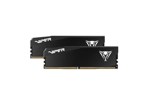Patriot Viper Elite 5 Ultra 48GB (2 x 24GB) 288-Pin PC RAM DDR5 6000 (PC5 48000) - Picture 1 of 5