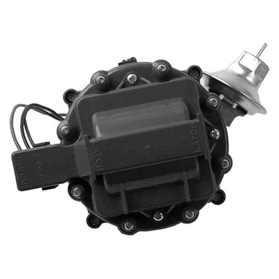 For GMC C1500 Suburban 1979-1985 Cardone New Electronic Ignition Distributor - Imagem 1 de 3