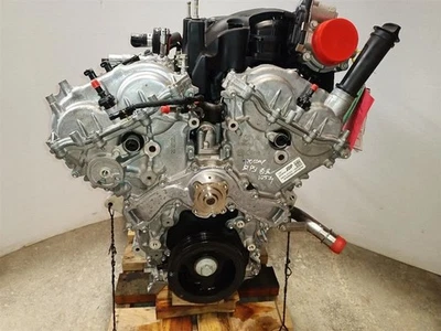 3.6L V6 Gasoline Engine Opt LGX from 2021 Chevrolet Blazer 10208476 Foto 1 de 4