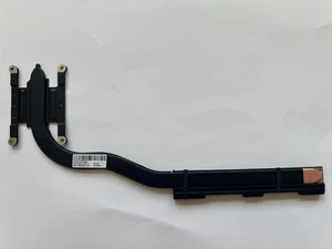 HP 17-cn0xxx 17.3" CPU Cooling Heatsink M53875-001 6043B0325011 - Afbeelding 1 van 5