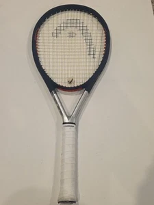 Raqueta de tenis Head Ti.S5 titanio zona confort agarre 4 3/8 - Imagen 1 de 16
