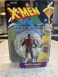 X-Men Nightcrawler mit Super-Sauktion Marvel Comics #49893 - Bild 1 von 3