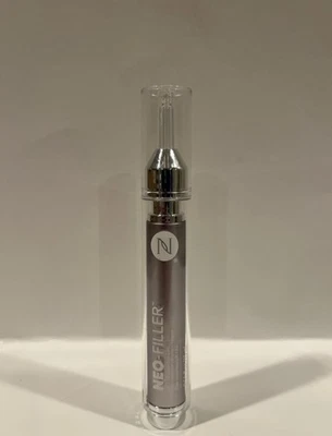 NEO-FILLER  LIFT + FILL CORRECTIVE ELIXIR - Non-Invasive Alternative To Fillers - Image 1 of 4