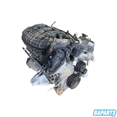 Motor completo Ford Mustang 2011-2014 3.7L V6 169K milhas testado BR3Z6007H - Imagem 1 de 4