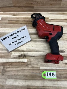 Milwaukee 2719-20 M18 COMBUSTIBLE Li-Ion sin escobillas HACKZALL - solo herramienta - i46 - Imagen 1 de 8