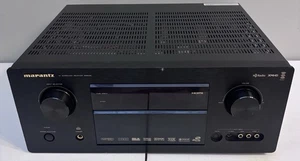 Marantz SR8002 Surround Sound Receiver - NON WORKING - Picture 1 of 15