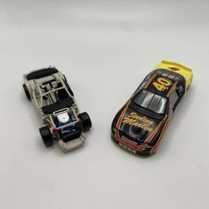 Hot Wheels Racing - Sterling Marlin #40 - 1:64 Crew’s Choice - NASCAR 2000 - Bild 1 von 10