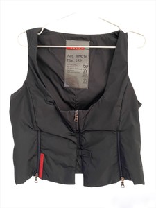 prada tactical vest