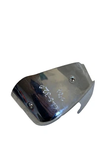 Mercedes Cls w219 chrome cover right a2197301048 genuine 2009 rhd - Picture 1 of 6